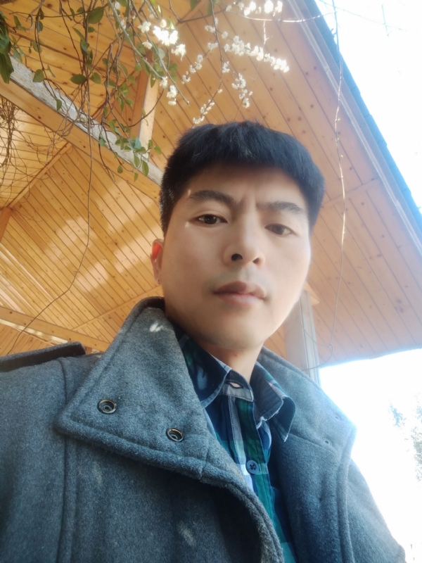 阿明的第二张照片--长乐相亲服务中心