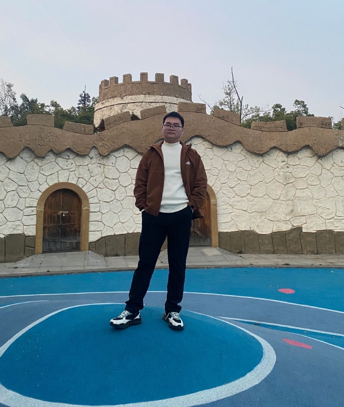 秦长风的第一张照片--长乐相亲服务中心