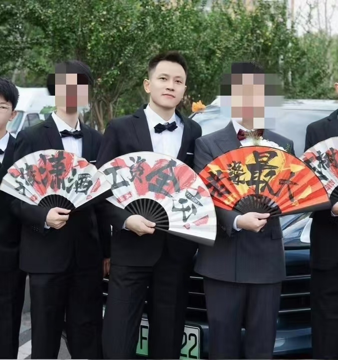 守望者的第五张照片--长乐相亲服务中心