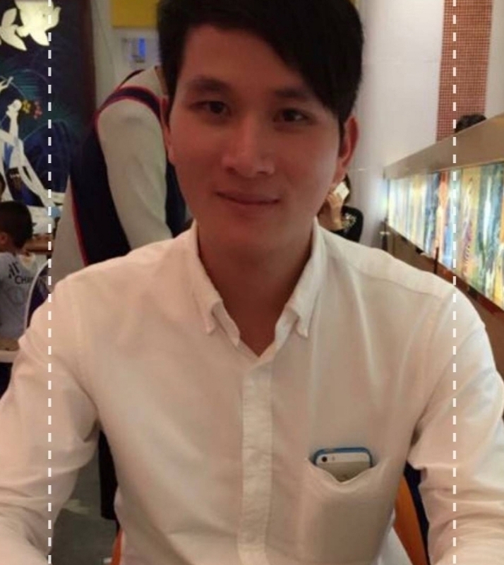 覓緣人的第一张照片--长乐相亲服务中心