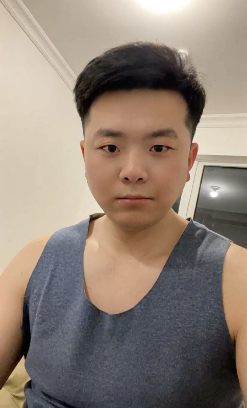 小爷们的第一张照片--长乐相亲服务中心