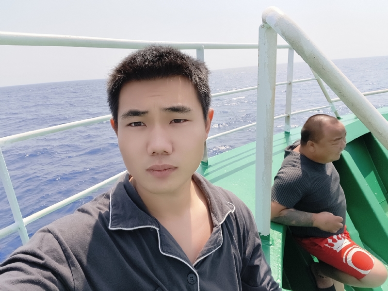 博博鸭的第三张照片--长乐相亲服务中心