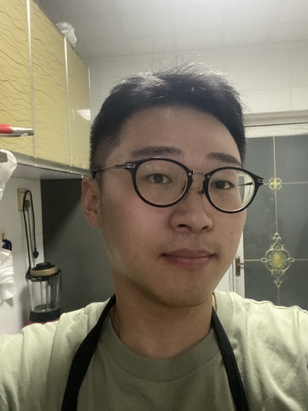 何方妖孽的第一张照片--长乐相亲服务中心