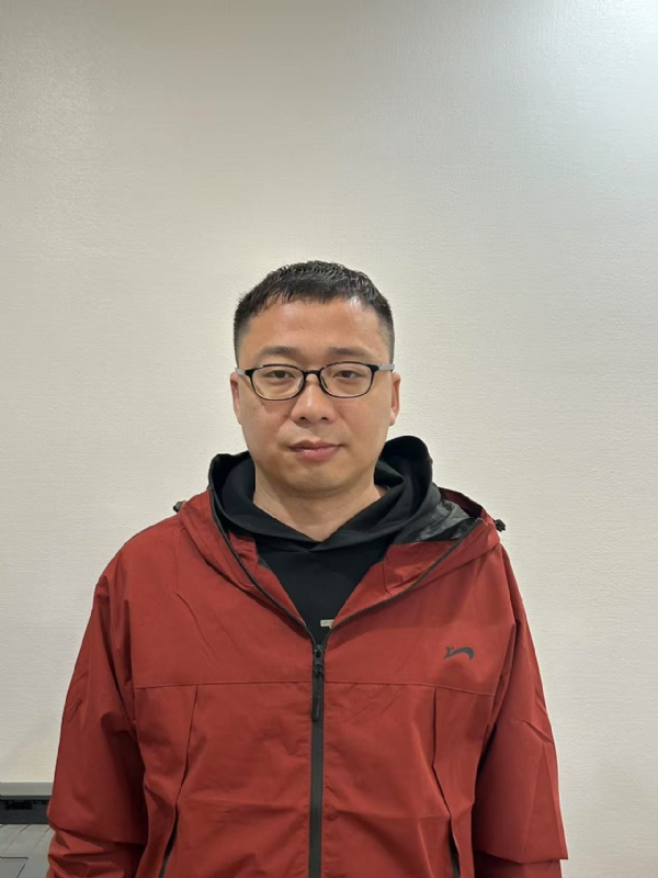 小石头的第二张照片--长乐相亲服务中心