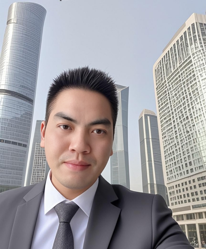 小峰的第一张照片--长乐相亲服务中心