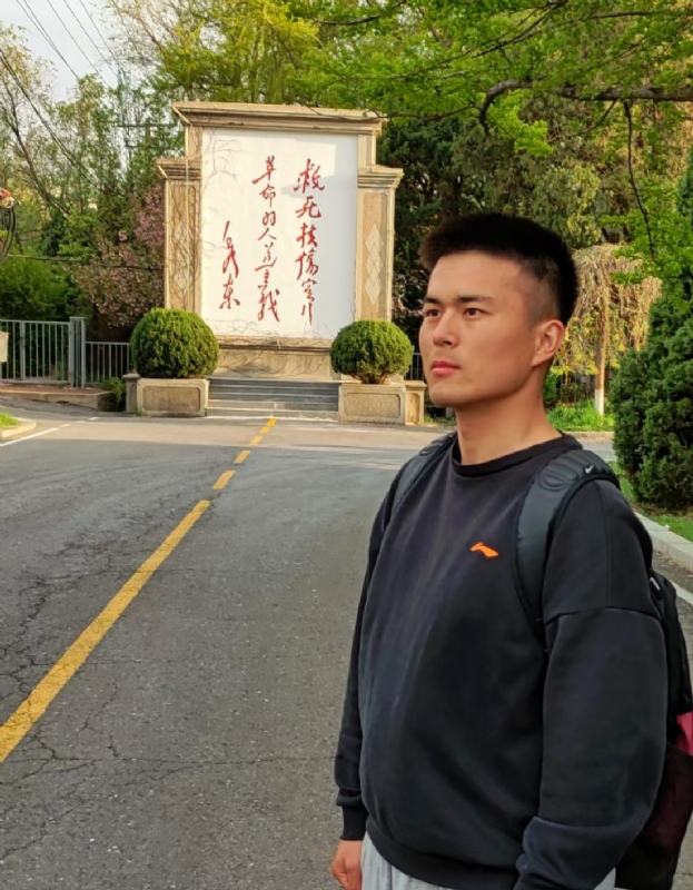 潮生的第二张照片--长乐相亲服务中心