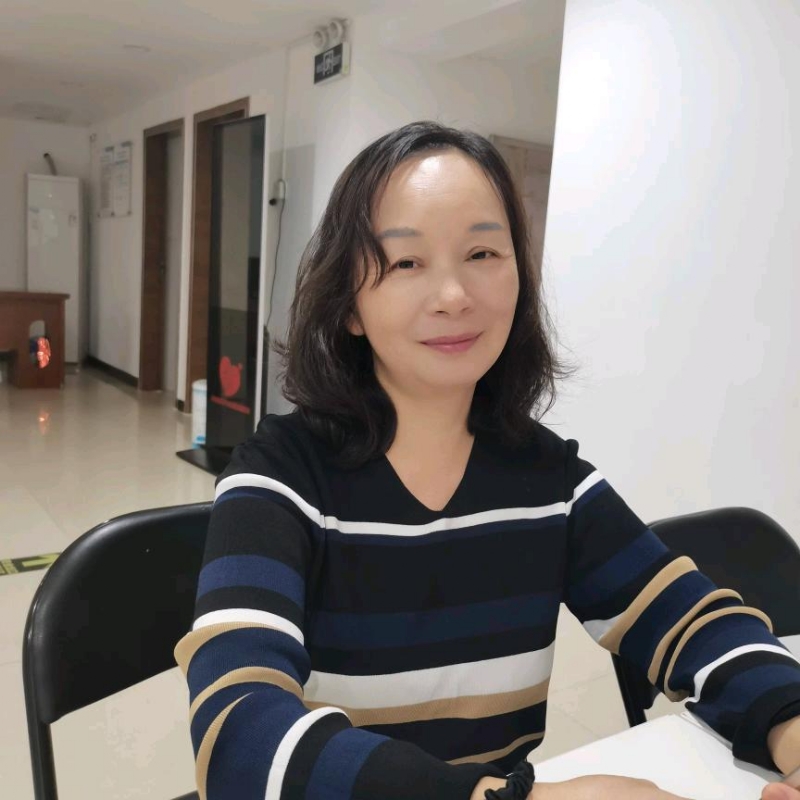 林晓雨的第一张照片--长乐相亲服务中心