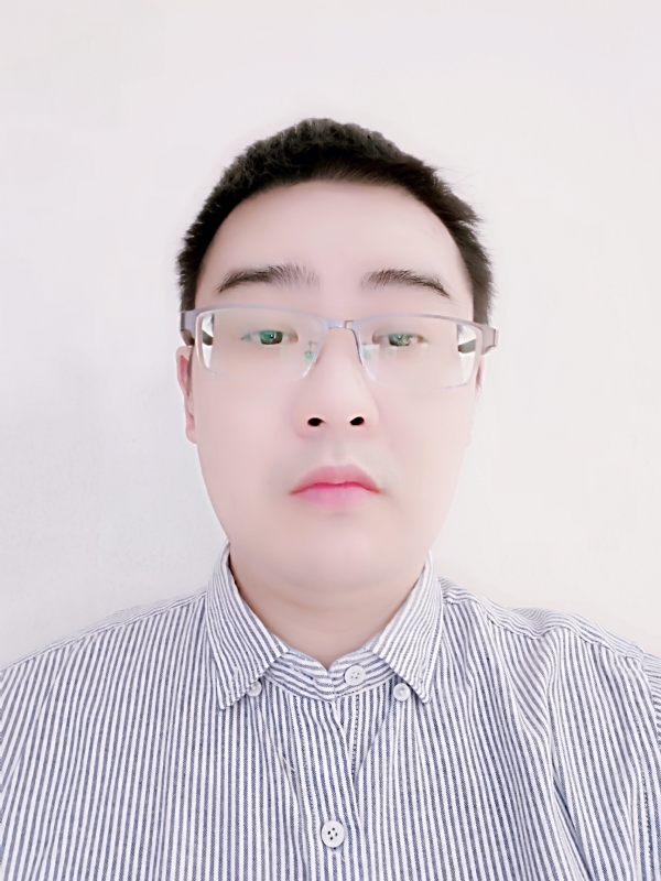 Simon的第一张照片--长乐相亲服务中心