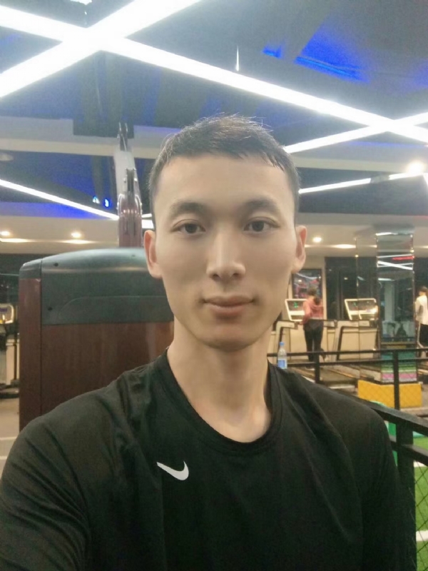 青松的第一张照片--长乐相亲服务中心