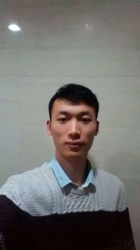 青松的第二张照片--长乐相亲服务中心
