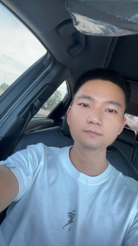 小江的第一张照片--长乐相亲服务中心