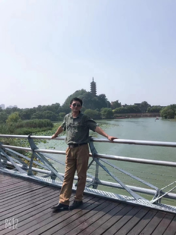 如风的第一张照片--长乐相亲服务中心