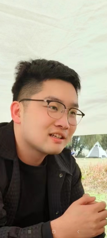浩浩的第一张照片--长乐相亲服务中心