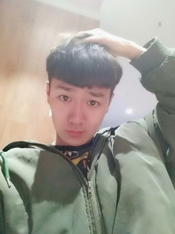 Boom的第一张照片--长乐相亲服务中心