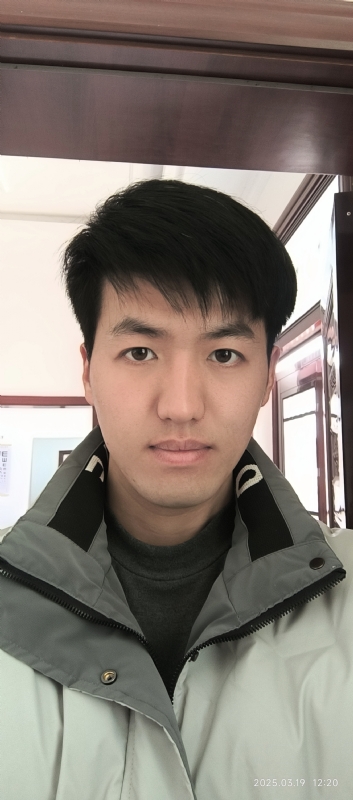 吃素的沙漠狼的第一张照片--长乐相亲服务中心