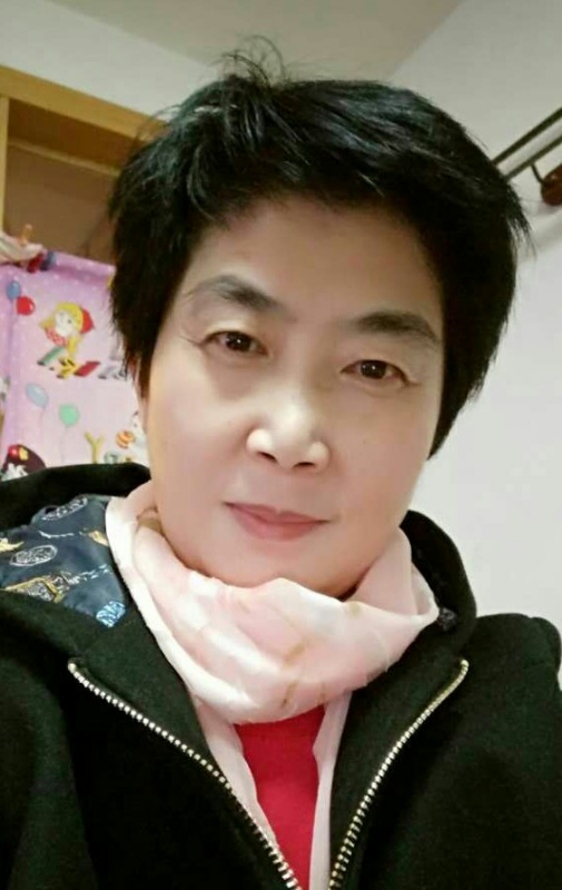 老张的第一张照片--长乐相亲服务中心