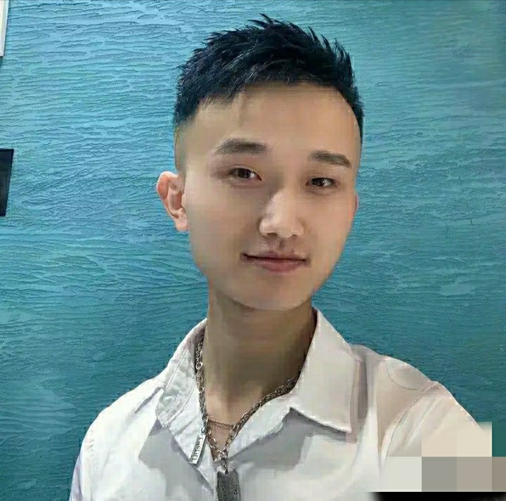 小哥哥的第一张照片--长乐相亲服务中心