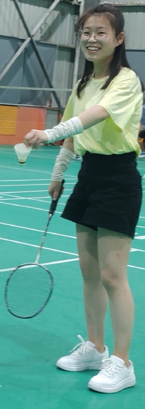 王晶晶的第二张照片--长乐相亲服务中心