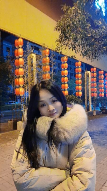 伊伊的第二张照片--长乐相亲服务中心