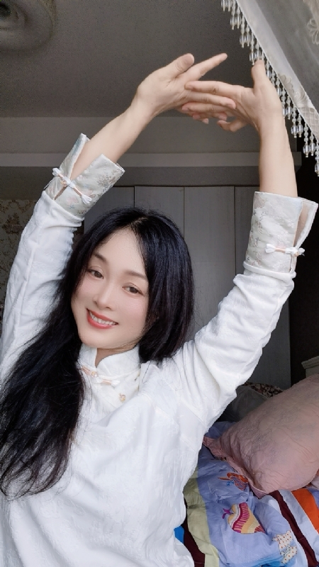 伊伊的第三张照片--长乐相亲服务中心
