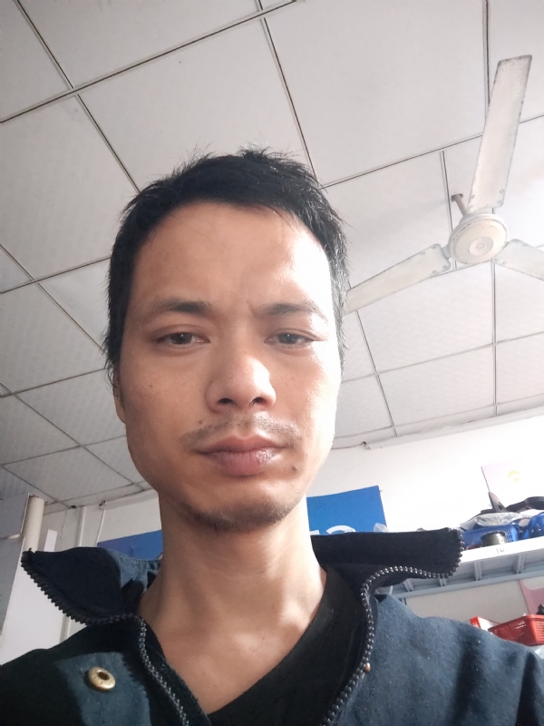 小康的第一张照片--长乐相亲服务中心