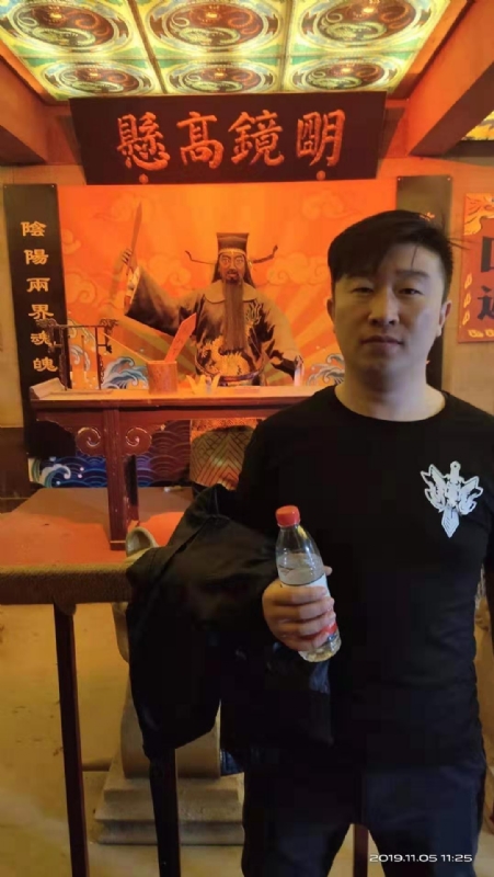 WS的第一张照片--长乐相亲服务中心