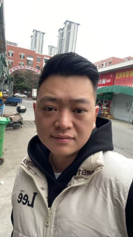 鑫鑫的第一张照片--长乐相亲服务中心