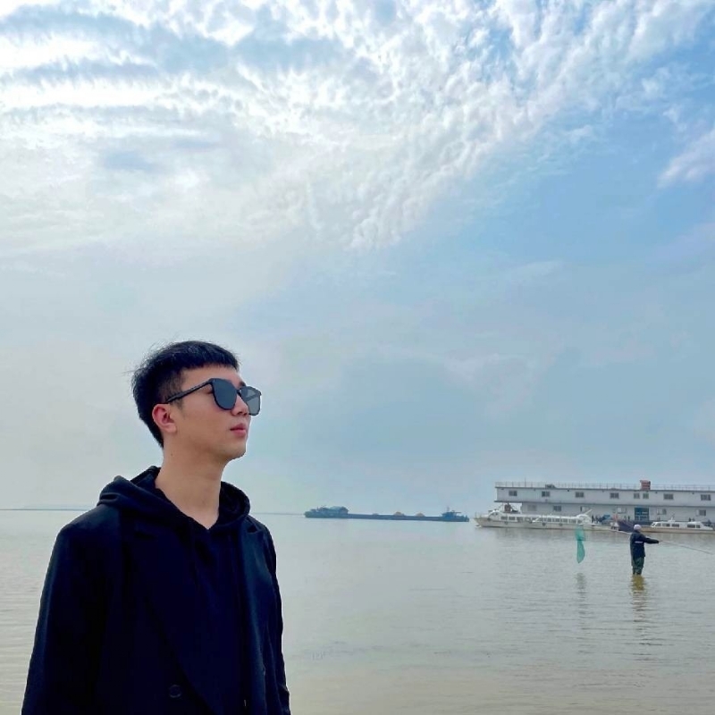 会做饭的IT男的第一张照片--长乐相亲服务中心