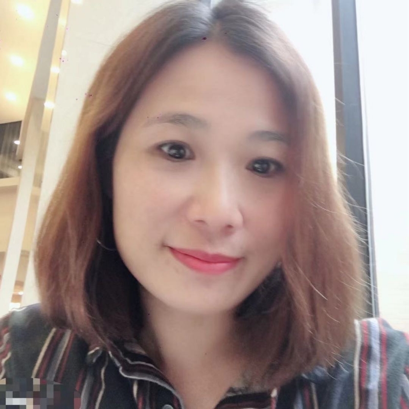 Jenny的第二张照片--长乐相亲服务中心