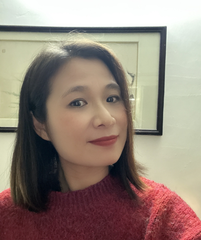 Jenny的第三张照片--长乐相亲服务中心