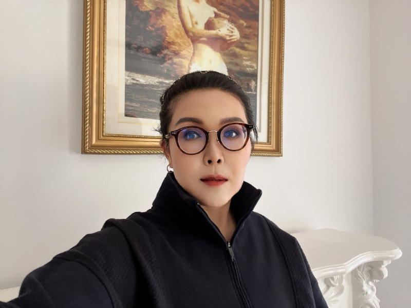 星月的第一张照片--长乐相亲服务中心