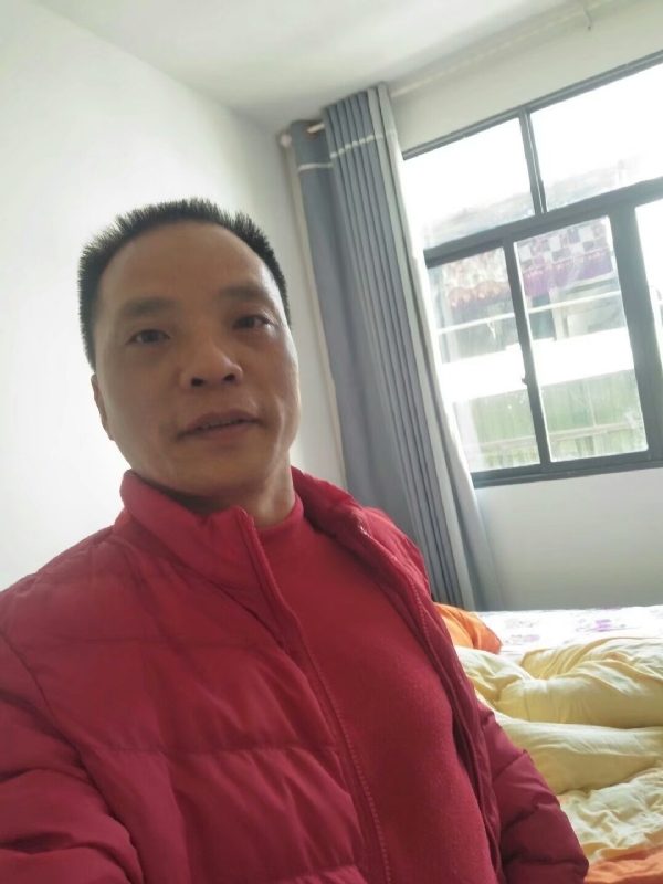 真诚征婚的第一张照片--长乐相亲服务中心