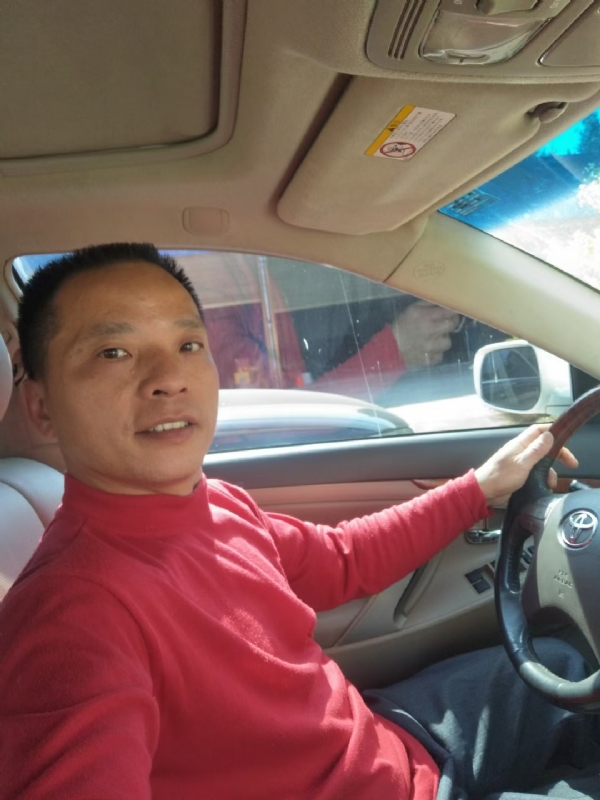 真诚征婚的第三张照片--长乐相亲服务中心