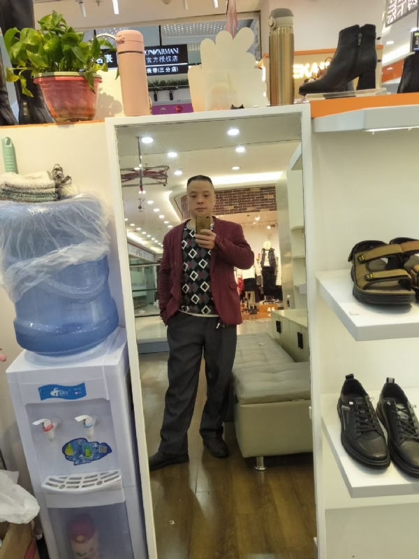 真诚征婚的第四张照片--长乐相亲服务中心
