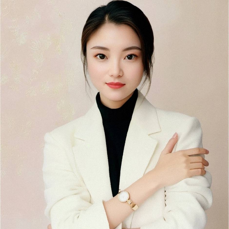 不差钱的第一张照片--长乐相亲服务中心