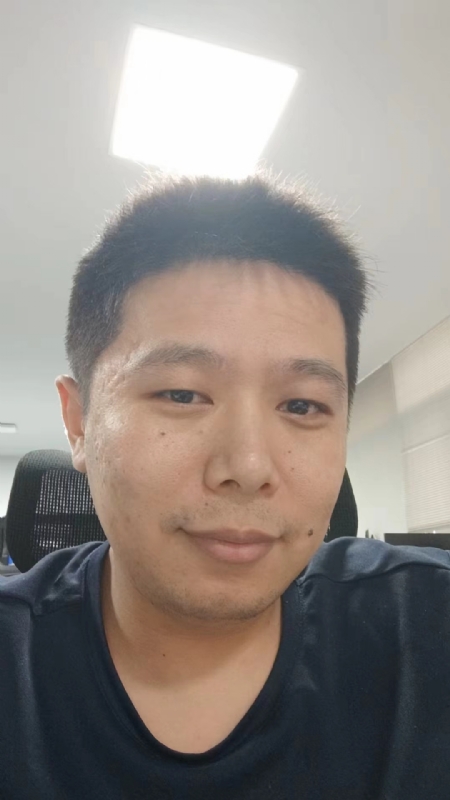 凌乱格子的第二张照片--长乐相亲服务中心