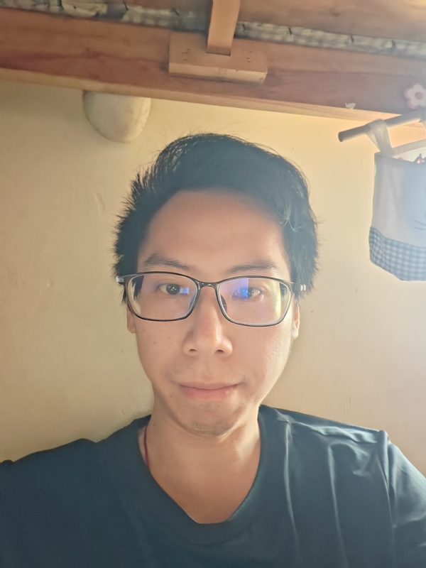 PP的第一张照片--长乐相亲服务中心
