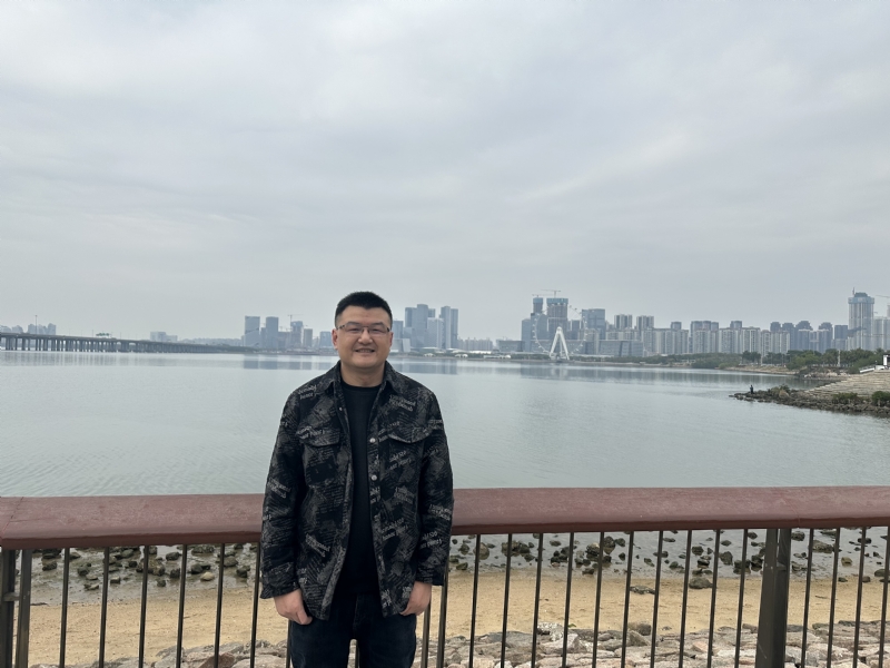 修卡的第一张照片--长乐相亲服务中心