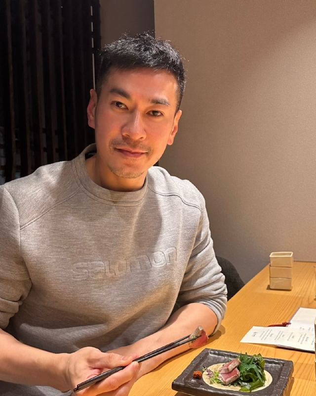 李天旭的第一张照片--长乐相亲服务中心