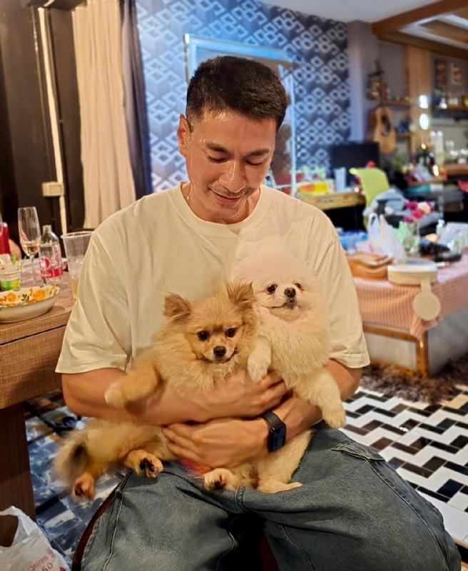 李天旭的第二张照片--长乐相亲服务中心