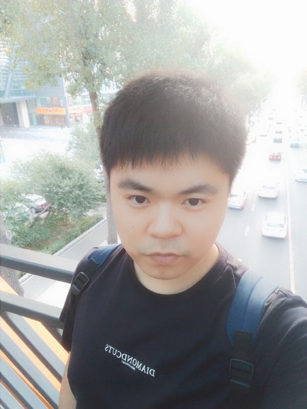 自出心裁的第一张照片--长乐相亲服务中心