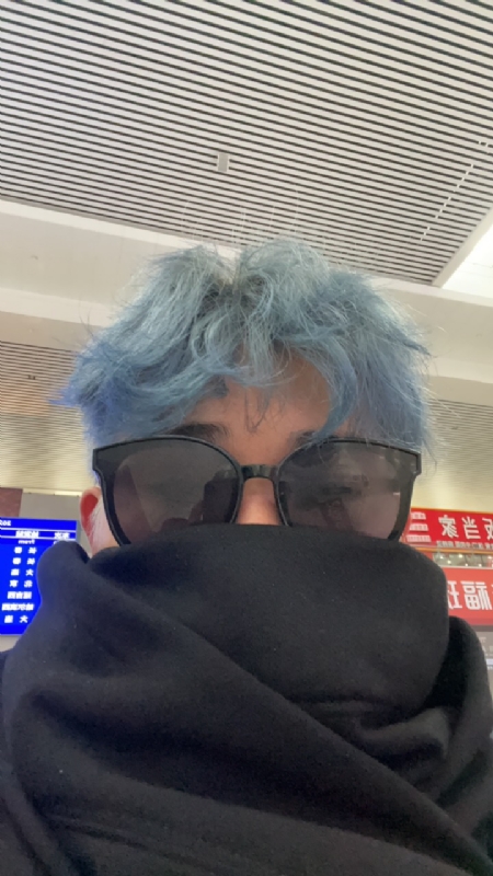 平行线的第二张照片--长乐相亲服务中心