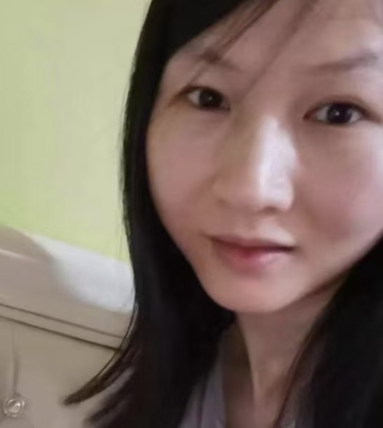 嫣然的第一张照片--长乐相亲服务中心