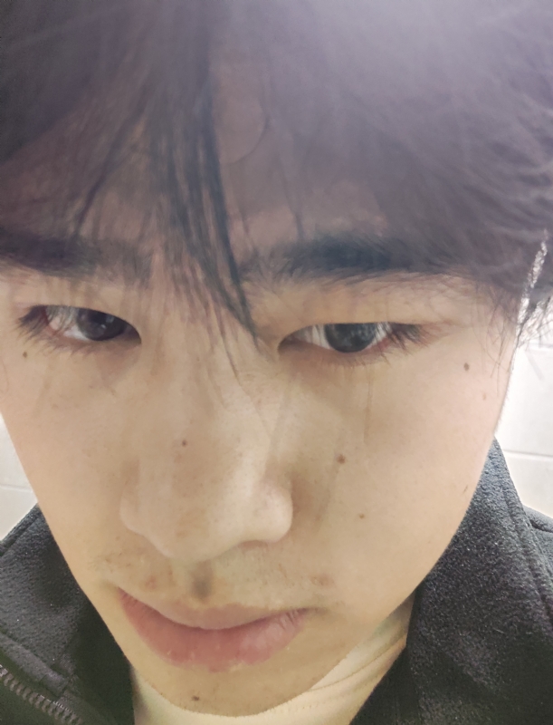 伤男的第一张照片--长乐相亲服务中心
