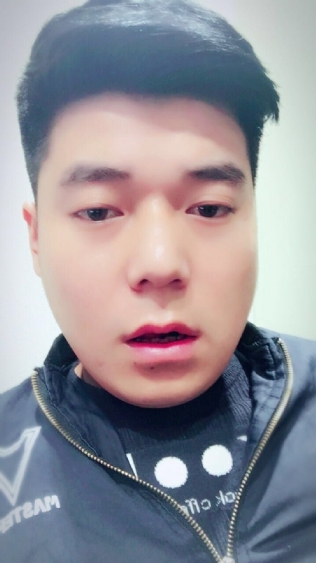 风向决定发型的第一张照片--长乐相亲服务中心