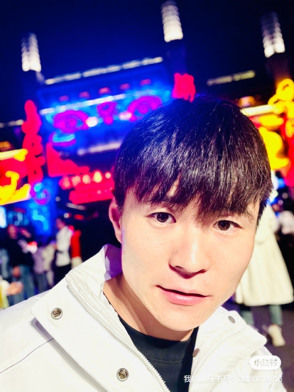 两年又三年的第二张照片--长乐相亲服务中心