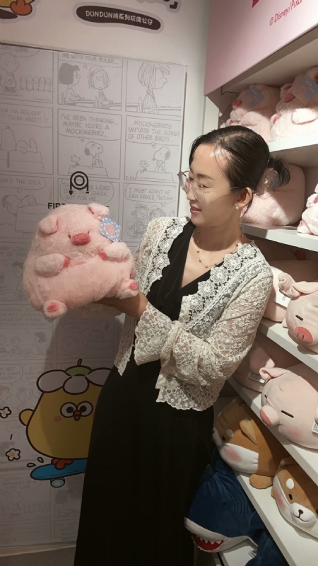余生不将就的第一张照片--长乐相亲服务中心