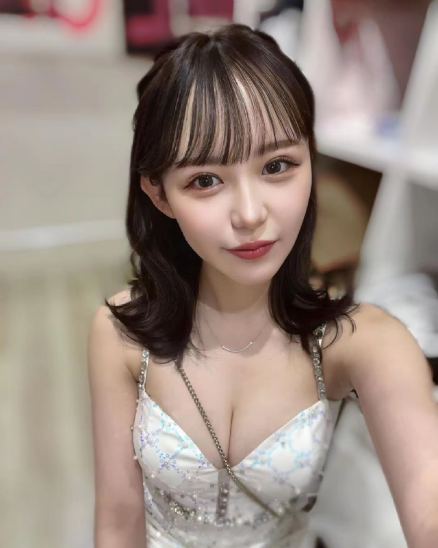 糖心的第四张照片--长乐相亲服务中心