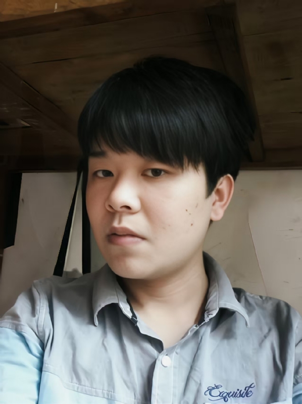 小凯的第一张照片--长乐相亲服务中心