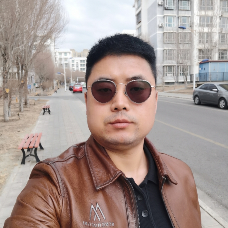 月下听风的第一张照片--长乐相亲服务中心